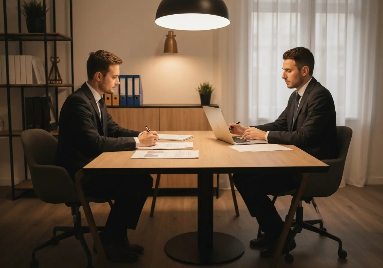 Avocat divorce à l'amiable pas cher : tarifs et consultation en ligne