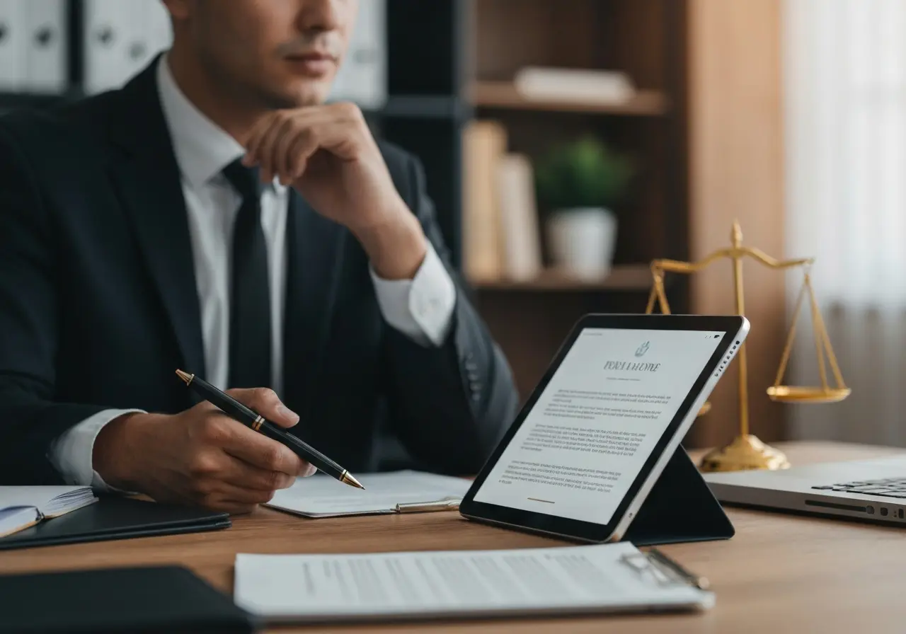Avocat gratuit : comment obtenir une aide juridique en ligne en 2026