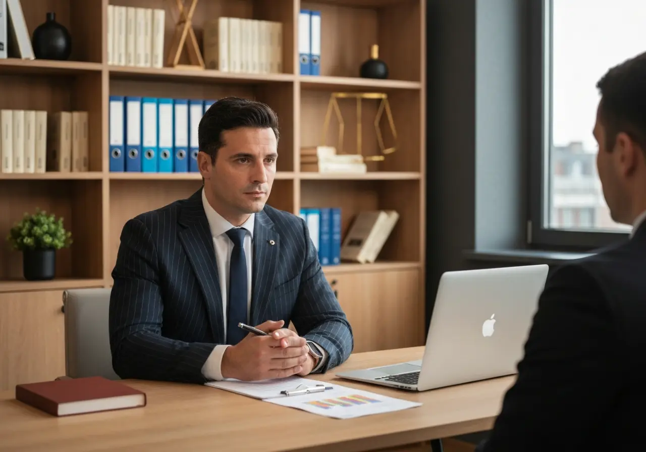 Avocats consultations gratuites : obtenez un premier avis juridique en ligne