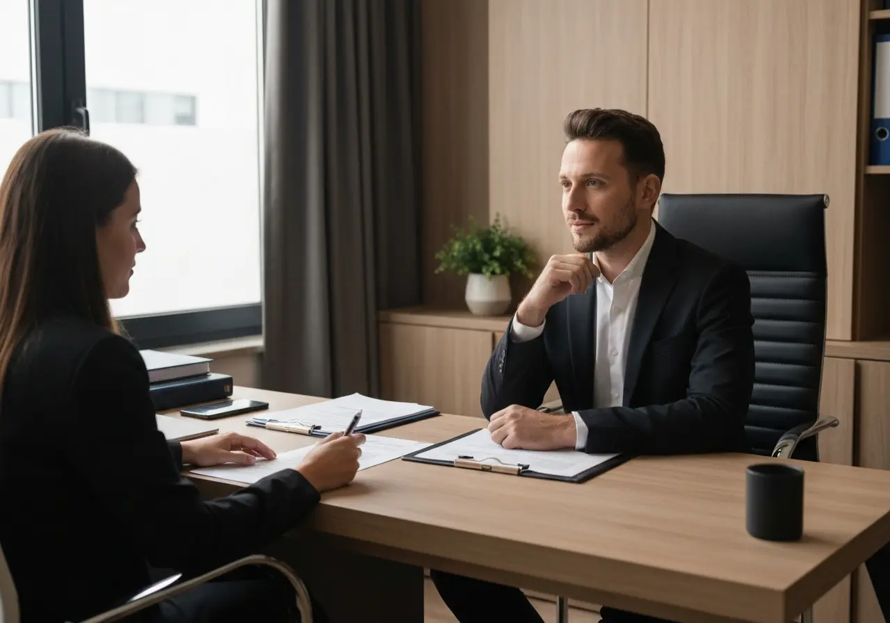Divorce à l'amiable sans avocat : est-ce possible en 2026 ?
